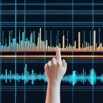 A visually striking depiction of traditional Korean Hangul characters seamlessly merging with modern digital elements, such as abstract data streams, stylized emojis, and subtle code snippets. The composition features a clean, minimalist background reminiscent of a futuristic data center or a digital cityscape at dusk. The characters appear to be alive, shifting and forming new patterns, symbolizing the dynamic evolution of language in the internet age. A professional, modest aesthetic, safe for work, appropriate content, fully clothed, professional dress, perfect anatomy, correct proportions, natural pose, well-formed hands, proper finger count, natural body proportions, high-quality digital art, sharp focus.