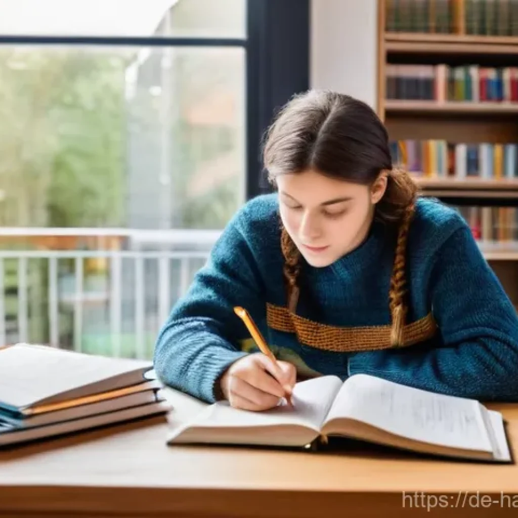 한글을 활용한 논문 작성 - **Prompt 1: Focused Academic Writing Session**
    "A young university student, of German descent, s...