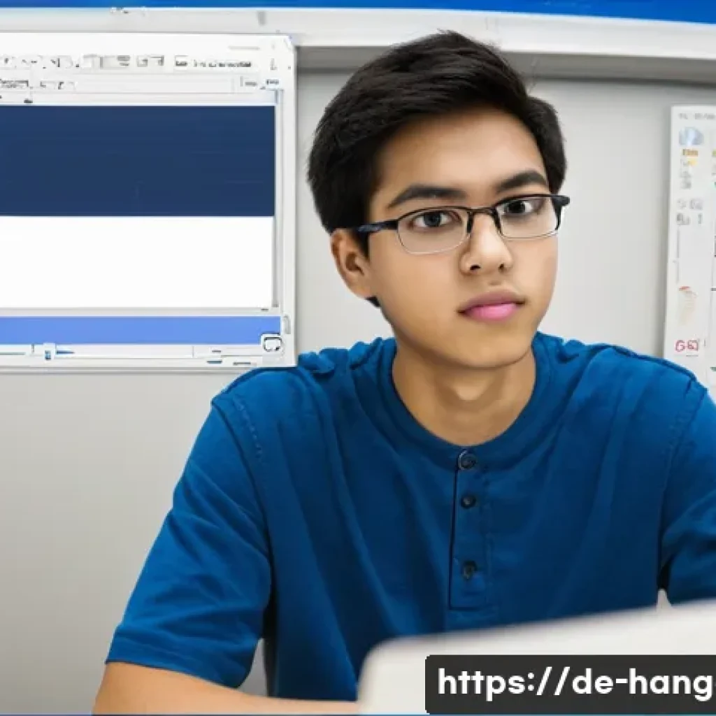 한글 문서에서 수식 입력 - **Prompt 1: The Frustrated Student and the Equation Editor's Relief**
    A young university student...