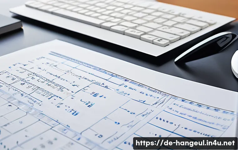 한글 문서에서 수식 입력 관련 이미지 2