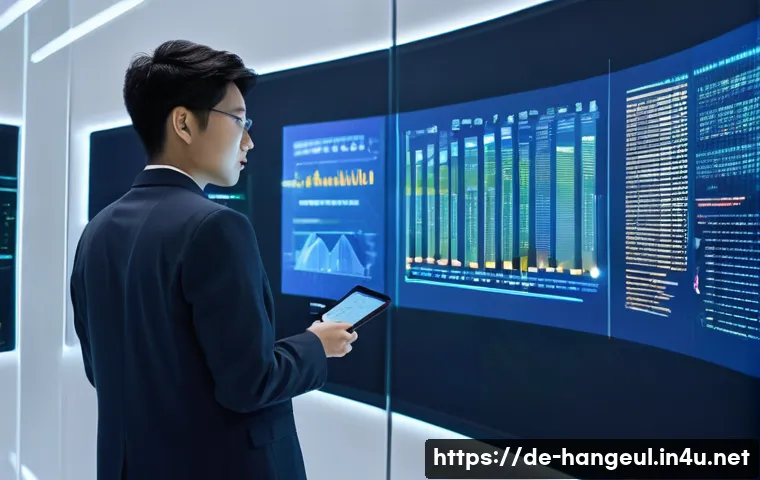 Digitale Spuren in Hangul So deckt Forensik verborgene Botschaften auf 4 한글과 디지털 포렌식 관련 이미지 2