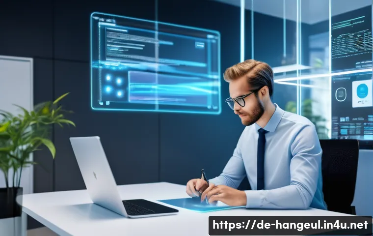 한글 문서 파일 형식 관련 이미지 2