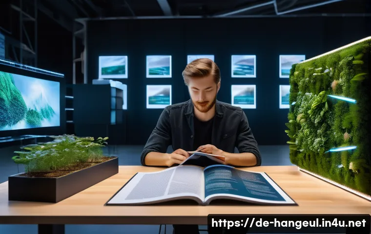 5 überraschende Wege, wie der Buchmarkt in Deutschland die Zukunft des Lesens gestaltet 4 한글과 출판 시장 변화 관련 이미지 2