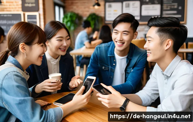 7 überraschende Wege, wie akademische Forschungseinrichtungen die Zukunft der Sprachwissenschaft gestalten 3 한글과 학술 연구소 관련 이미지 1