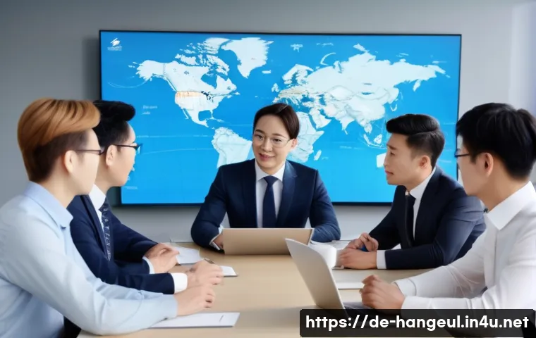 7 überraschende Wege, wie akademische Forschungseinrichtungen die Zukunft der Sprachwissenschaft gestalten 4 한글과 학술 연구소 관련 이미지 2