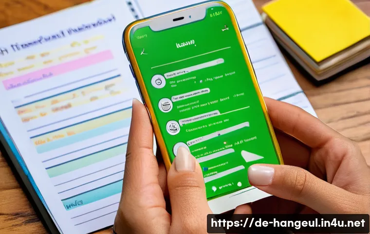 한글 빠른 습득법 관련 이미지 2